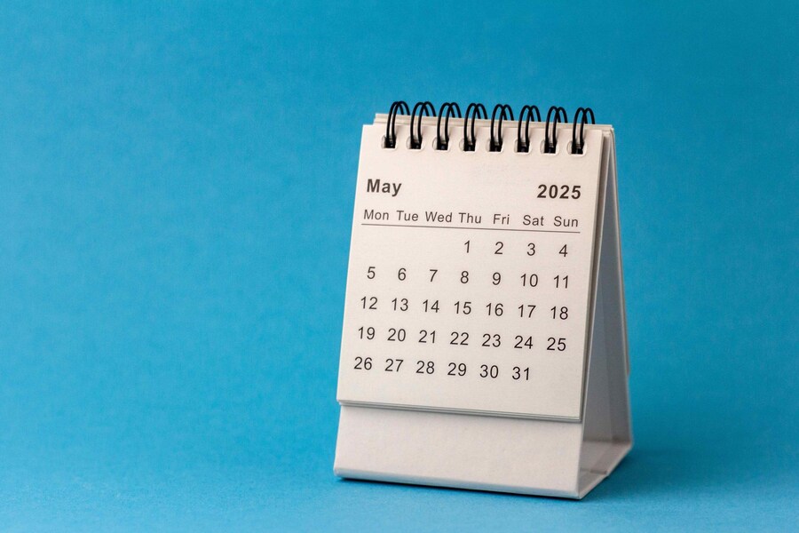 Calendario
